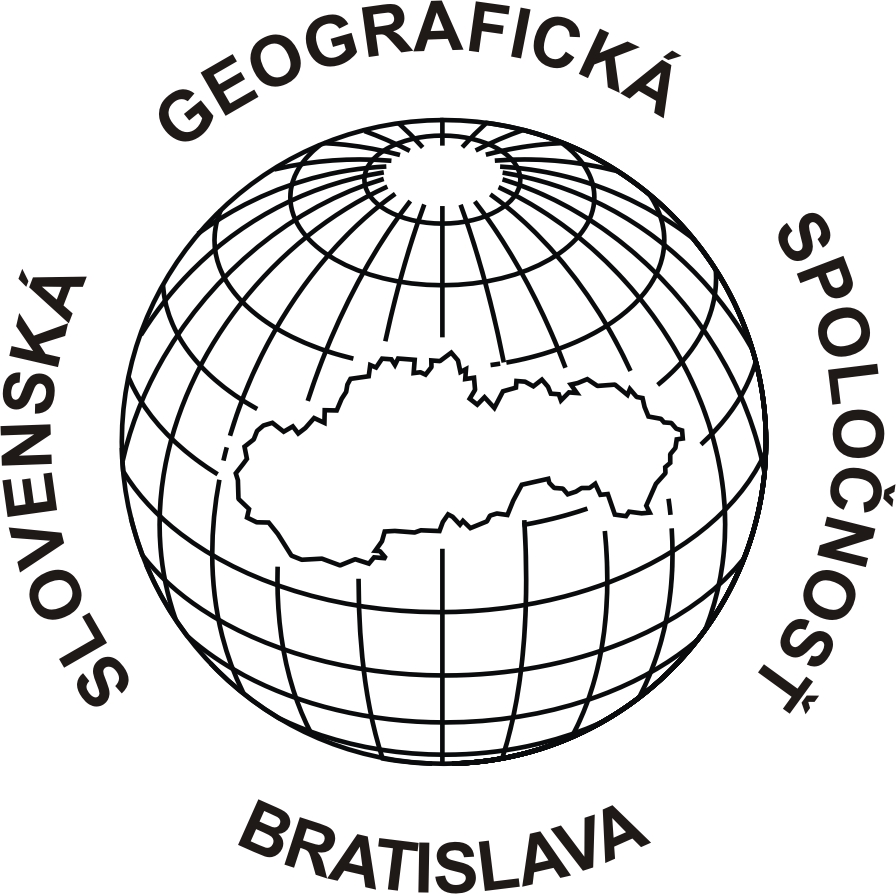 Slovenská geografická spoločnosť