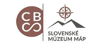 Slovenské múzeum máp